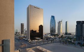 Radisson Blu Hotel, Riyadh Al Sahafa